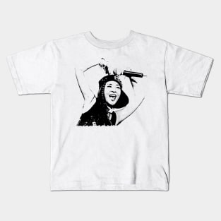 Love Dara Kids T-Shirt